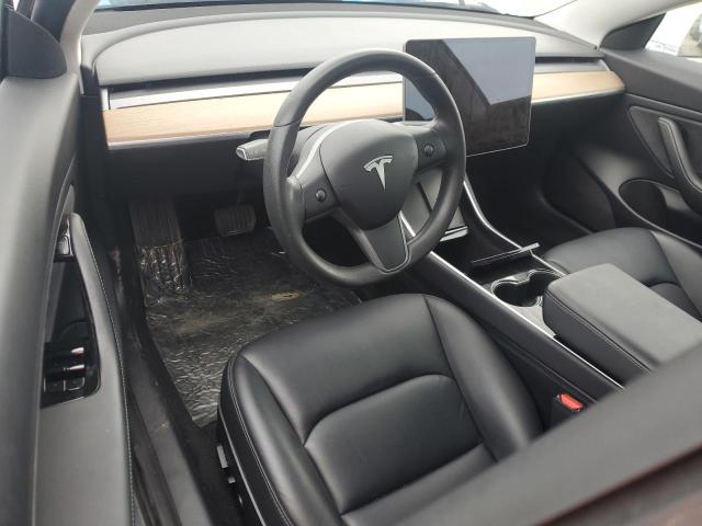 Продажа на аукционе авто 2019 Tesla Model 3, vin: 5YJ3E1EA0KF416009, номер лота: 62680905
