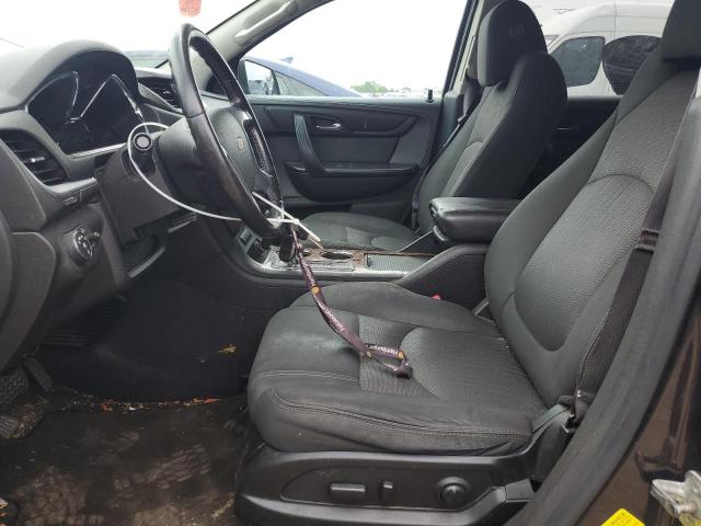 Aukcja sprzedaży 2014 Chevrolet Traverse L, vin: 1GNKVGKD7EJ337129, numer aukcji: 66889135