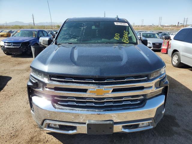 Aukcja sprzedaży 2019 Chevrolet Silverado, vin: 1GCUYGED8KZ238210, numer aukcji: 64198505