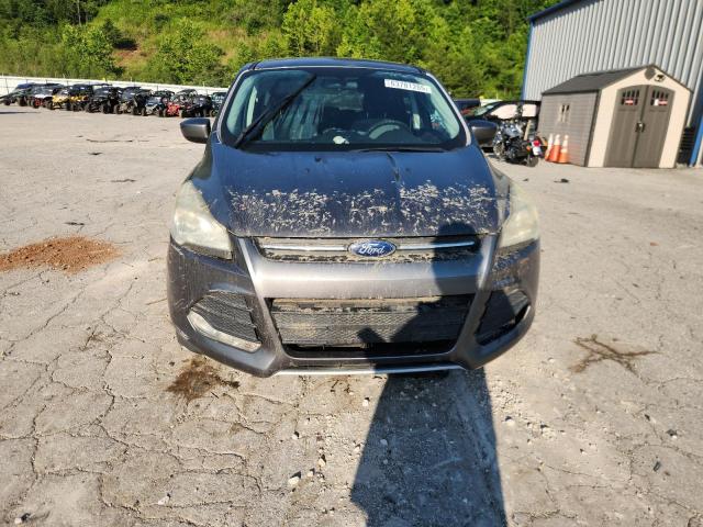 2014 Ford Escape Se მანქანა იყიდება აუქციონზე, vin: 1FMCU0GX3EUA91586, აუქციონის ნომერი: 63781265