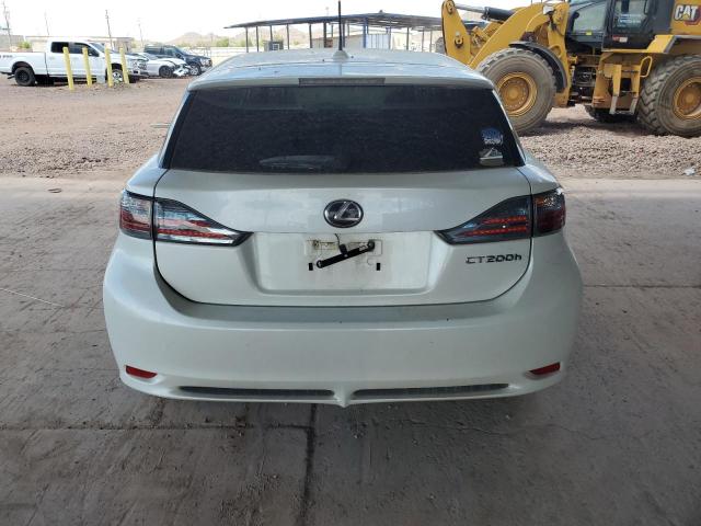 Aukcja sprzedaży 2012 Lexus Ct, vin: JTHKD5BH9C2099681, numer aukcji: 63111335