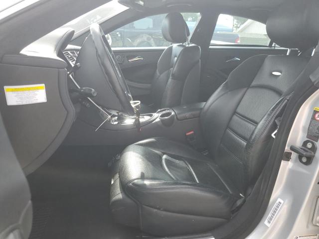 Продажа на аукционе авто 2006 Mercedes-benz Cls, vin: WDDDJ76X86A047989, номер лота: 63332665