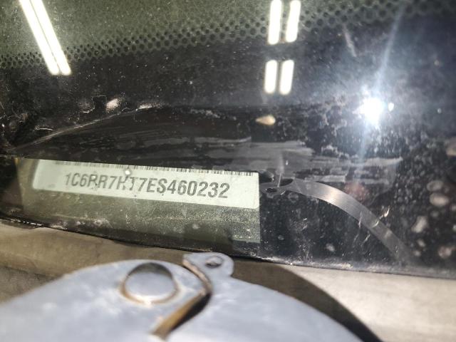 Продаж на аукціоні авто 2014 Ram 1500 Sport, vin: 1C6RR7HT7ES460232, номер лоту: 63769865