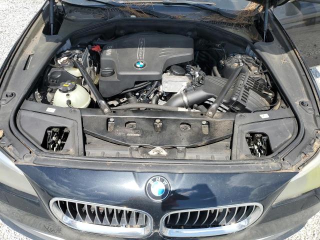 Aukcja sprzedaży 2014 Bmw 528, vin: WBA5A7C53ED219261, numer aukcji: 66098475