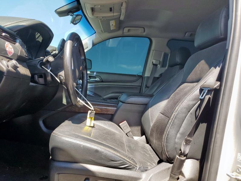 Aukcja sprzedaży 2019 Chevrolet Tahoe C150, vin: 1GNSCAKC1KR157555, numer aukcji: 75599735