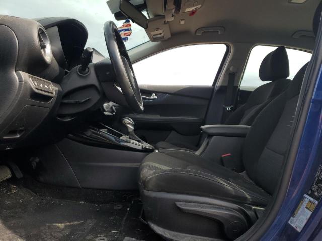 Продаж на аукціоні авто 2019 Kia Forte, vin: 3KPF54AD5KE009372, номер лоту: 63143365