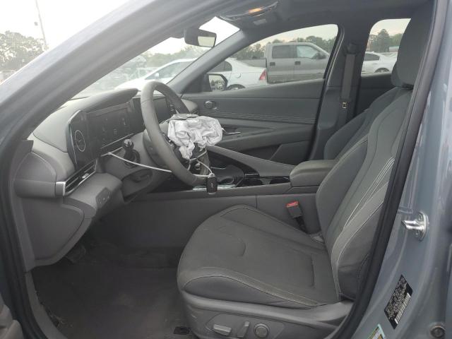 Продажа на аукционе авто 2022 Hyundai Elantra Sel, vin: KMHLN4AG5NU342444, номер лота: 66985145