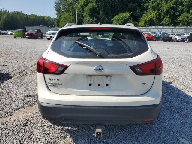 2017 Nissan Rogue Sport S მანქანა იყიდება აუქციონზე, vin: JN1BJ1CP1HW032021, აუქციონის ნომერი: 65939845