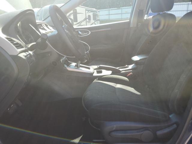 Aukcja sprzedaży 2019 Nissan Sentra, vin: 3N1AB7AP9KY396167, numer aukcji: 65690855