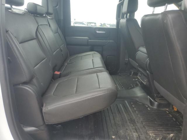 Продажа на аукционе авто 2023 Chevrolet Silverado, vin: 1GC4YSEY8PF127655, номер лота: 66257025
