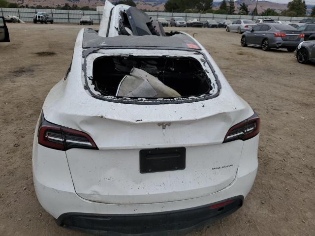 Aukcja sprzedaży 2023 Tesla Model Y, vin: 7SAYGAEE3PF742190, numer aukcji: 66231515