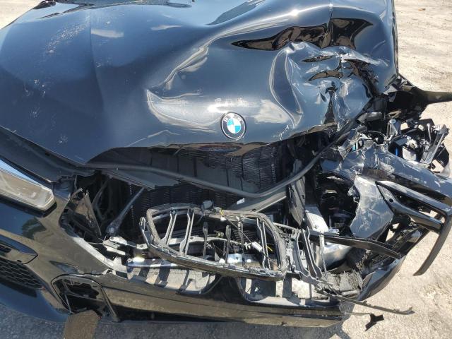 65784615 :رقم المزاد ، 5UXCY6C04P9S07077 vin ، 2023 Bmw X6 مزاد بيع