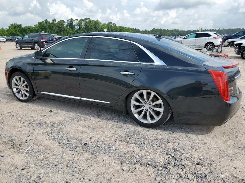 2013 Cadillac Xts Luxury მანქანა იყიდება აუქციონზე, vin: 2G61P5S37D9129677, აუქციონის ნომერი: 63899315