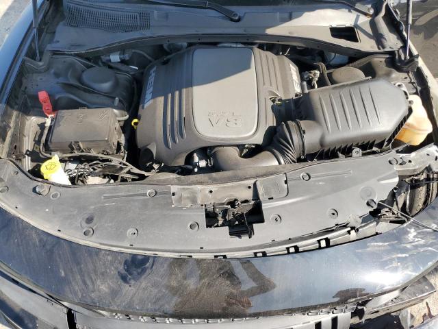 Auction sale of the 2019 Dodge Charger R/, vin: 2C3CDXCT5KH575682, lot number: 65073855