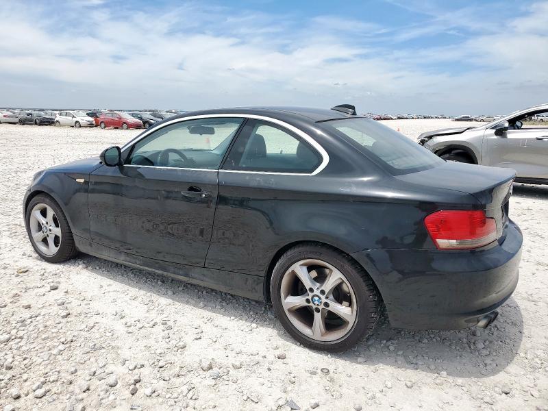 66010505 :رقم المزاد ، WBAUP7C5XBVM54479 vin ، 2011 Bmw 128 I مزاد بيع