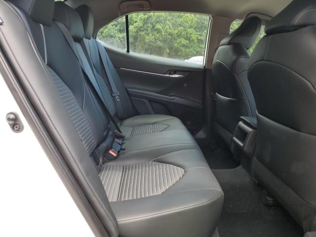 Продаж на аукціоні авто 2022 Toyota Camry Se, vin: 4T1G11AK3NU653483, номер лоту: 65129015