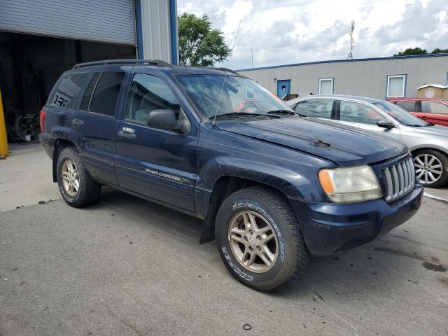 Продаж на аукціоні авто 2004 Jeep Grand Cherokee, vin: 1J4GW48S84C179042, номер лоту: 61154535