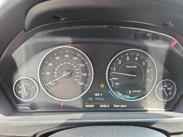 Продаж на аукціоні авто 2015 Bmw 328, vin: WBA3A5G50FNS89656, номер лоту: 64478605