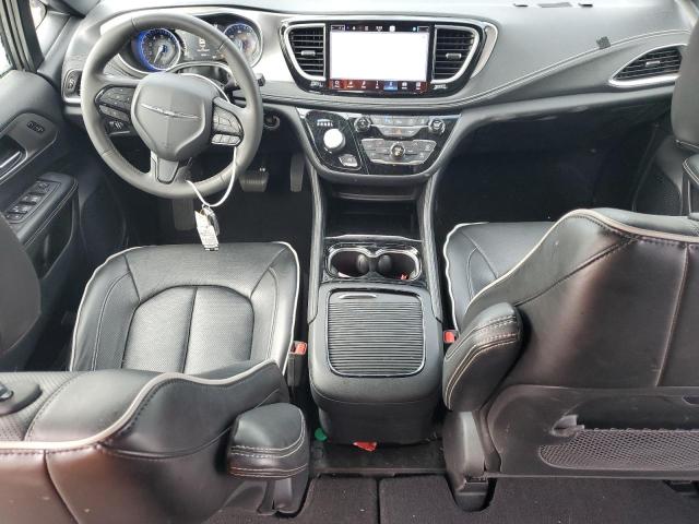 Продаж на аукціоні авто 2022 Chrysler Pacifica, vin: 2C4RC1GG0NR195828, номер лоту: 66844165