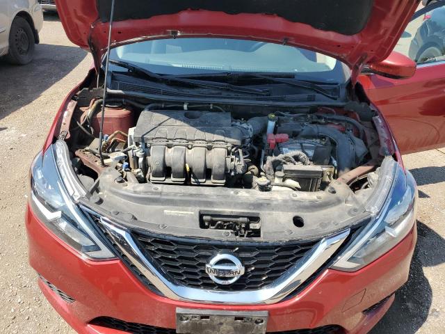 Продажа на аукционе авто 2016 Nissan Sentra S, vin: 3N1AB7AP1GL674287, номер лота: 66384475