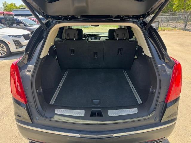 Продажа на аукционе авто 2018 Cadillac Xt5 Premium Luxury, vin: 1GYKNERS6JZ139813, номер лота: 65519875