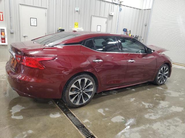 Продаж на аукціоні авто 2017 Nissan Maxima 3.5, vin: 1N4AA6AP6HC386939, номер лоту: 65467505