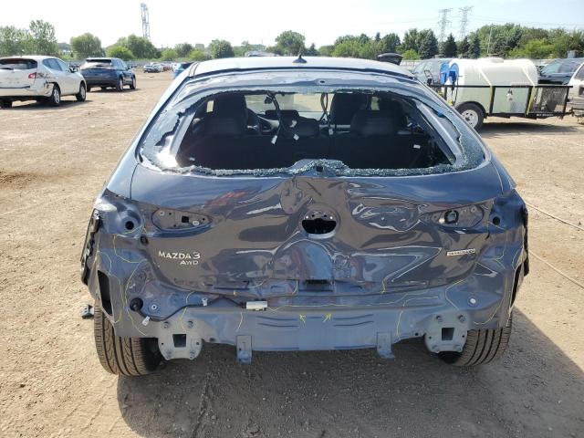 65076385 :رقم المزاد ، JM1BPBML9N1521403 vin ، 2022 Mazda 3 Premium مزاد بيع