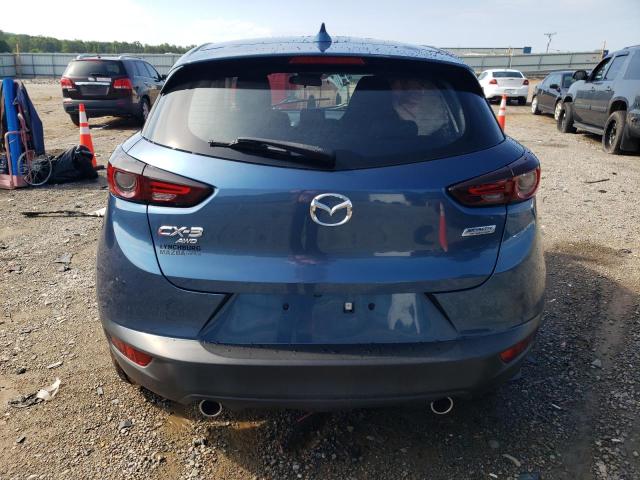 Aukcja sprzedaży 2019 Mazda Cx-3 Sport, vin: JM1DKFB79K1420913, numer aukcji: 63632365