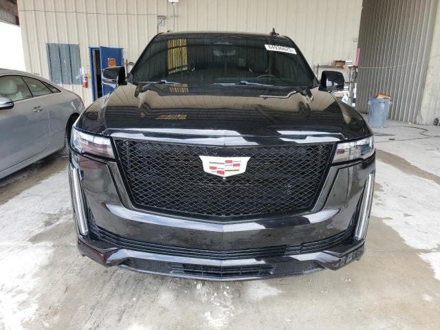 2021 Cadillac Escalade მანქანა იყიდება აუქციონზე, vin: 1GYS3NKL0MR286853, აუქციონის ნომერი: 64936625