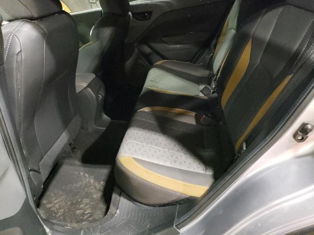 65767915 :رقم المزاد ، 4S4GUHF6XR3742975 vin ، 2024 Subaru Crosstrek مزاد بيع
