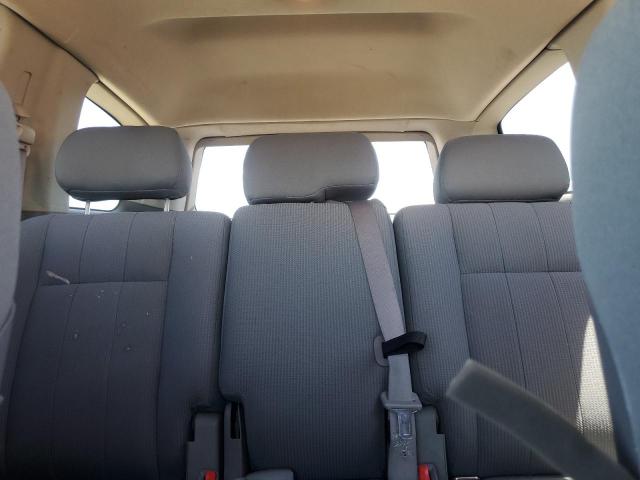 2005 Dodge Durango St მანქანა იყიდება აუქციონზე, vin: 1D4HB38N25F552086, აუქციონის ნომერი: 63787505