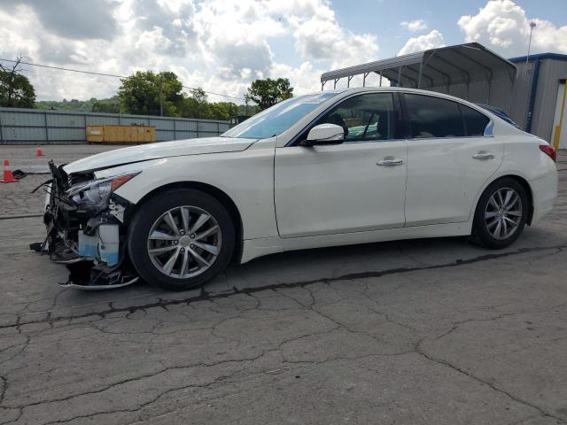 Продажа на аукционе авто 2015 Infiniti Q50 Base, vin: JN1BV7AP5FM335032, номер лота: 66450665