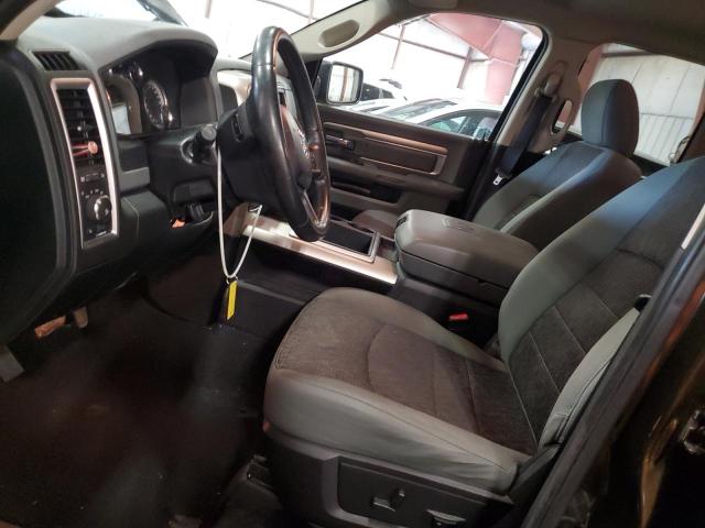 Продаж на аукціоні авто 2014 Ram 1500, vin: 1C6RR7GT7ES317881, номер лоту: 66930825