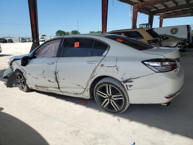 Продаж на аукціоні авто 2016 Honda Accord, vin: 1HGCR2F51GA072221, номер лоту: 65622285