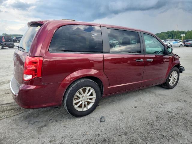 Продаж на аукціоні авто 2020 Dodge Grand Caravan, vin: 2C4RDGBG3LR248672, номер лоту: 59740365