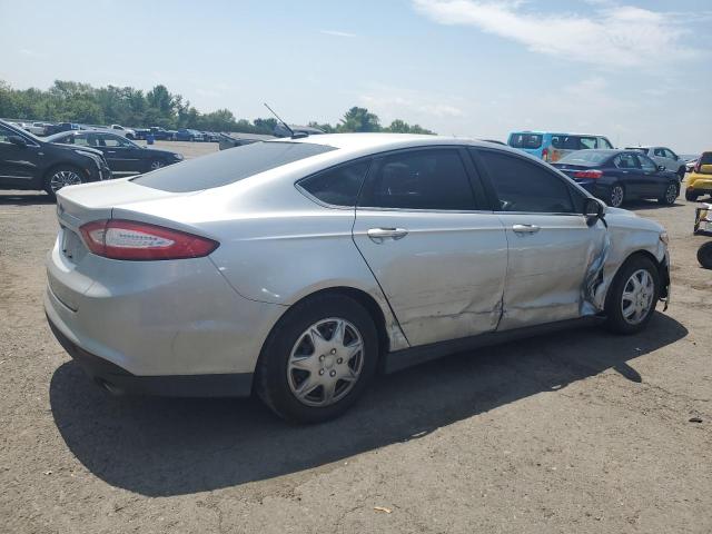 Aukcja sprzedaży 2014 Ford Fusion S, vin: 1FA6P0G77E5381483, numer aukcji: 66492015