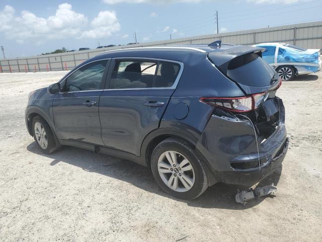 Aukcja sprzedaży 2019 Kia Sportage Lx, vin: KNDPM3AC7K7591385, numer aukcji: 66324385