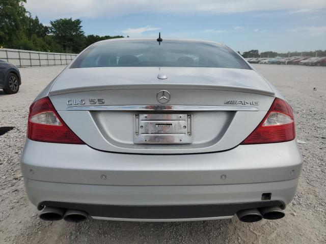 Продажа на аукционе авто 2006 Mercedes-benz Cls, vin: WDDDJ76X86A047989, номер лота: 63332665