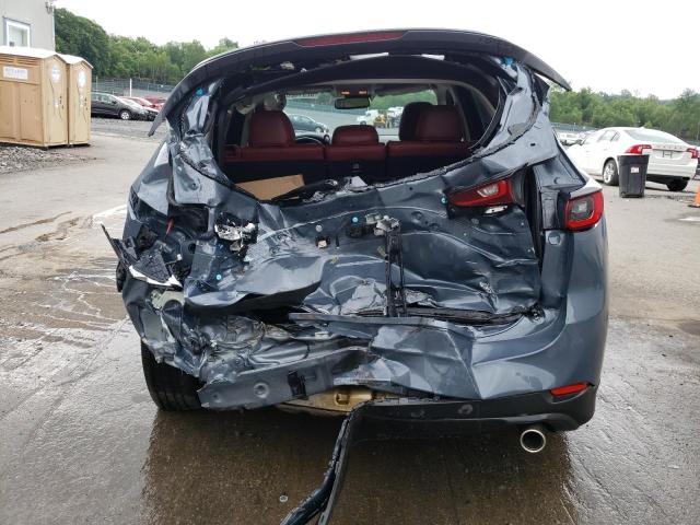 Aukcja sprzedaży 2025 Mazda Cx-5, vin: JM3KFBCM0S0622240, numer aukcji: 62915285