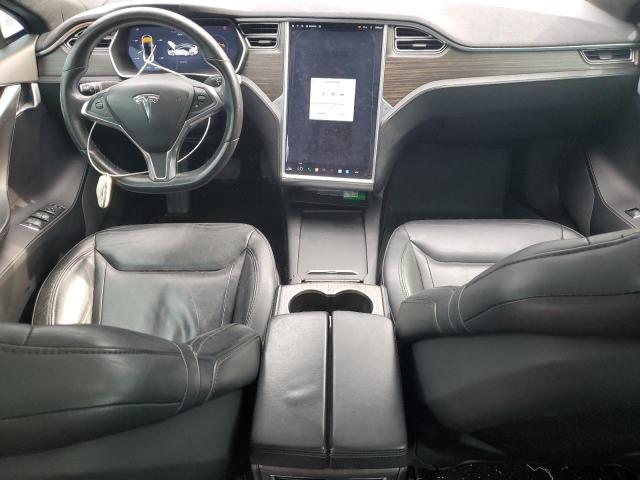 65731825 :رقم المزاد ، 5YJSA1E24GF150713 vin ، 2016 Tesla Model S مزاد بيع