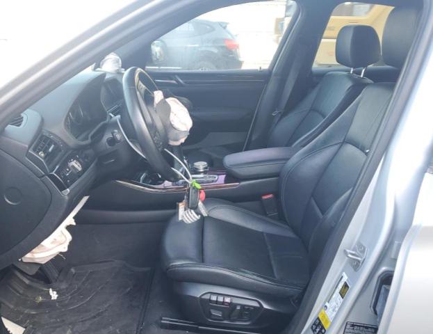 Aukcja sprzedaży 2016 Bmw X4 Xdrive2, vin: 5UXXW3C5XG0R20524, numer aukcji: 65544765