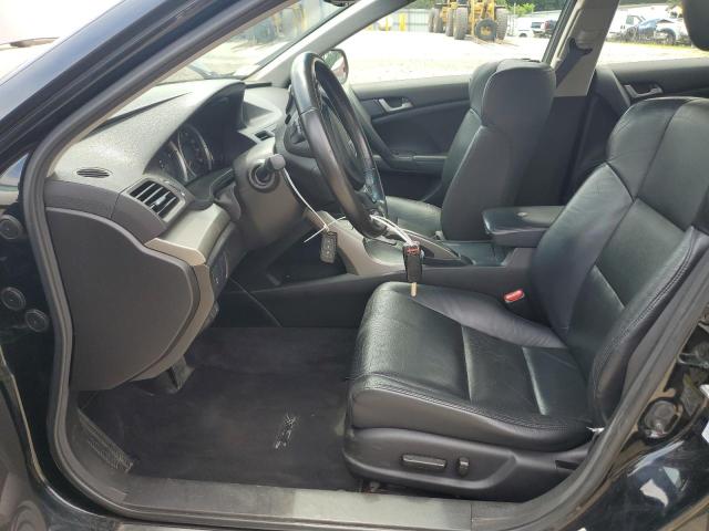 62051685 :رقم المزاد ، JH4CU2F60AC041980 vin ، 2010 Acura Tsx مزاد بيع