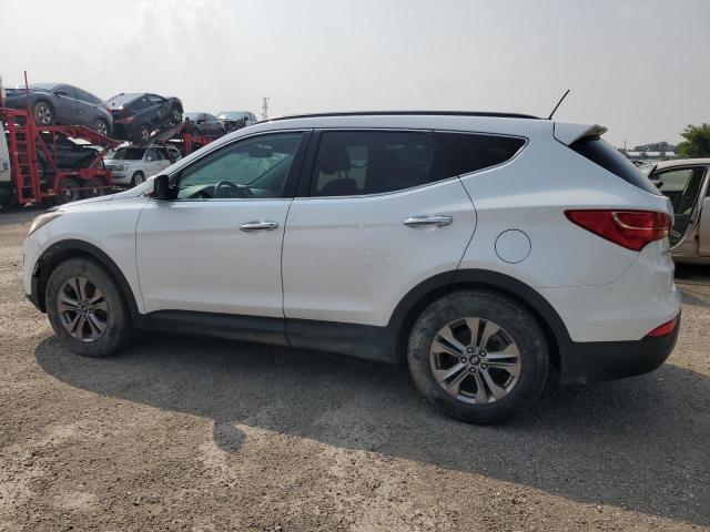Продажа на аукционе авто 2016 Hyundai Santa Fe S, vin: 5XYZUDLB6GG310724, номер лота: 63211995