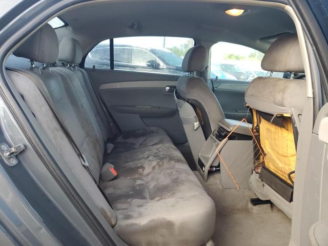 Aukcja sprzedaży 2009 Chevrolet Malibu, vin: 1G1ZG57B09F216151, numer aukcji: 64359495