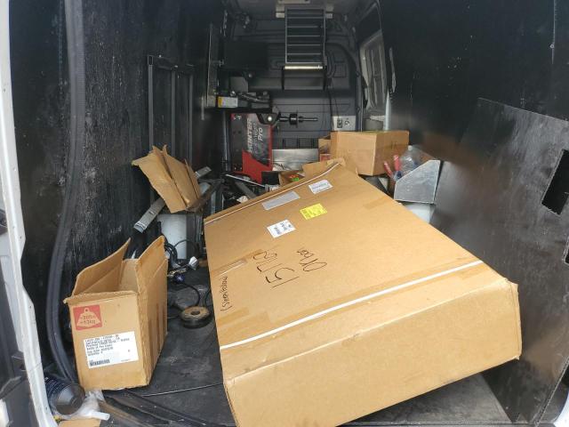 62472355 :رقم المزاد ، W1Y4EDHY0MT068030 vin ، 2021 Mercedes-benz Sprinter 2 مزاد بيع