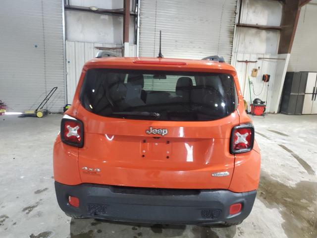 Продаж на аукціоні авто 2015 Jeep Renegade L, vin: ZACCJBBT0FPC28127, номер лоту: 64440275