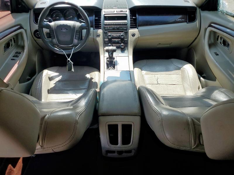 Продажа на аукционе авто 2011 Ford Taurus Lim, vin: 1FAHP2FW6BG183569, номер лота: 63809395