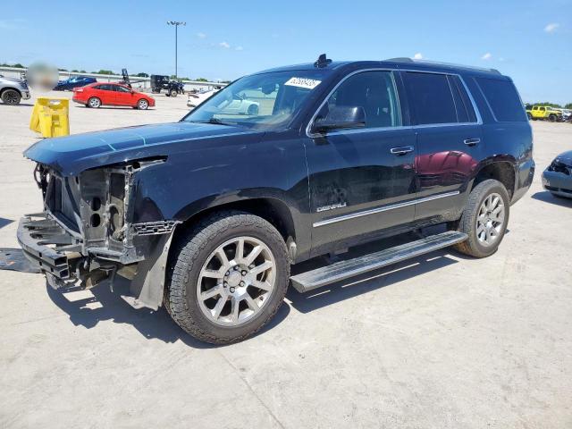Продажа на аукционе авто 2018 Gmc Yukon Dena, vin: 1GKS1CKJXJR222270, номер лота: 62588435