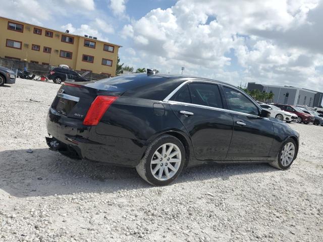 2015 Cadillac Cts მანქანა იყიდება აუქციონზე, vin: 1G6AP5SX4F0143522, აუქციონის ნომერი: 65339535