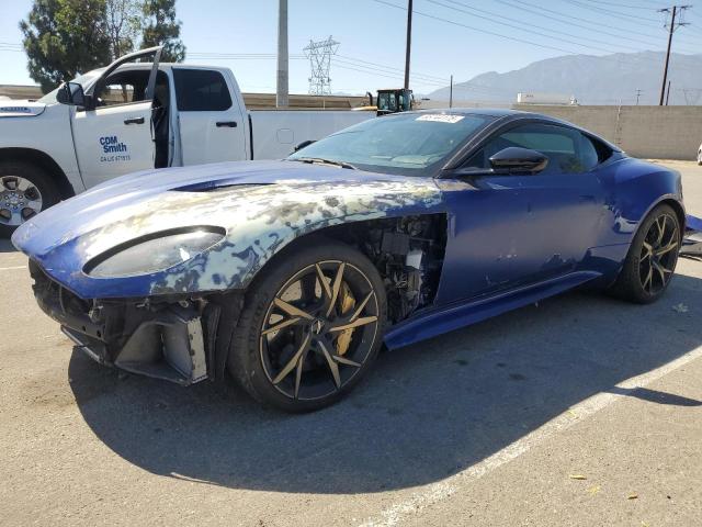 Продажа на аукционе авто 2019 Aston Martin Dbs Superl, vin: SCFRMHAV4KGR00755, номер лота: 65744175